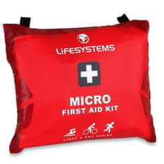 Lifesystems Lékarnička Lifesystems Light & Dry Micro First Aid Kit