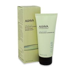 Ahava Osviežujúci čistiaci gél 100ml