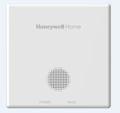 Honeywell Home R200C-2, Detektor a hlásič oxidu uhoľnatého, CO Alarm