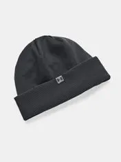 Under Armour Čiapka UA Storm Fleece Beanie-BLK UNI