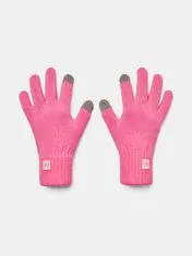 Under Armour Rukavice UA Halftime Gloves-PNK L/XL