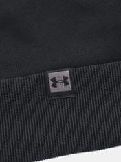 Under Armour Čiapka UA Storm Fleece Beanie-BLK UNI