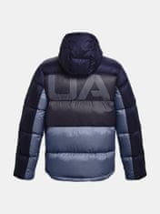 Under Armour Bunda CGI Down Blocked Jkt-NVY L