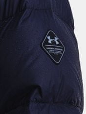 Under Armour Bunda CGI Down Blocked Jkt-NVY L