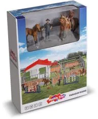 Buddy Toys BGA 1023 Parkúr jazdiareň