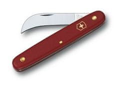 Victorinox 3.9060 záhradnícky štepársky nôž 100 mm, červená