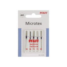 PFAFF Ihly Pfaff 130/705 HM 60-80 - Microtex - 5 ks