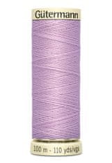 Gutermann Univerzálna šijacia niť Gütermann 100 m - 441