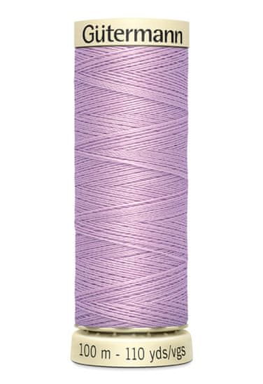 Gutermann Univerzálna šijacia niť Gütermann 100 m - 441