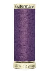 Gutermann Univerzálna šijacia niť Gütermann 100 m - 129