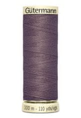 Gutermann Univerzálna šijacia niť Gütermann 100 m - 127