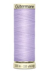 Gutermann Univerzálna šijacia niť Gütermann 100 m - 442