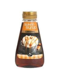 SUKRIN sirup karamel