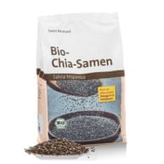 Sanct Bernhard Chia semienka BIO 1Kg 