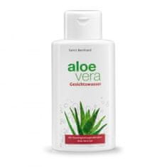 Sanct Bernhard Hydratačná pleťová voda Aloe-Vera 250ml