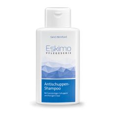 Sanct Bernhard Šampón proti lupinám ESKIMO 250ml