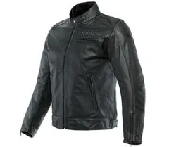 Dainese Bunda na moto ZAURAX BLACK vel. 52