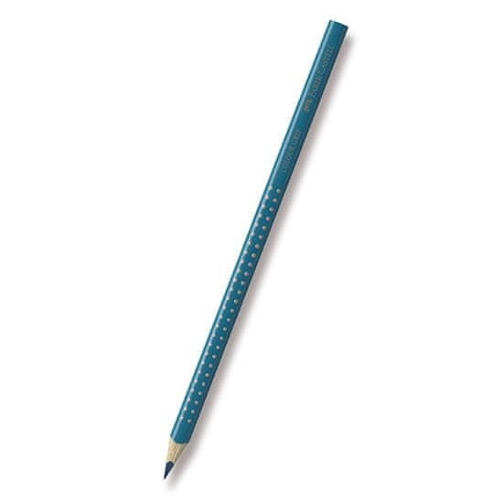 Faber - Castell Crayon Grip 2001 - tmavo tyrkysová