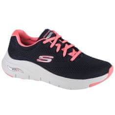 Skechers Obuv čierna 36 EU Arch Fit Big Appeal