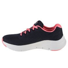 Skechers Obuv čierna 36 EU Arch Fit Big Appeal