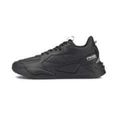 Puma Obuv čierna 40.5 EU Rsz Lth