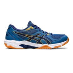 Asics Obuv volejbal modrá 47 EU Gel Rocket 10