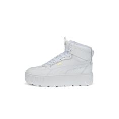 Puma Obuv biela 37.5 EU Karmen Rebelle