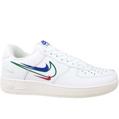 Nike Obuv biela 43 EU Air Force 1 Low