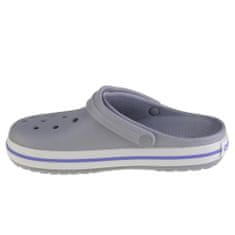 Crocs Dreváky fialová 42 EU Crocband