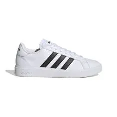 Adidas Obuv biela 40 EU Grand Court Base