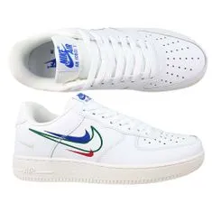 Nike Obuv biela 44.5 EU Air Force 1 Low