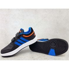 Adidas Obuv čierna 33 EU Hoops 30 CF C