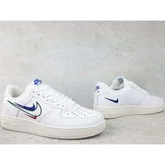 Nike Obuv biela 44.5 EU Air Force 1 Low