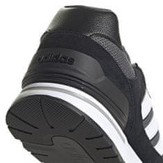 Adidas Obuv čierna 42 EU Run 80S