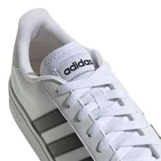 Adidas Obuv biela 40 EU Grand Court Base