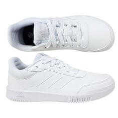 Adidas Obuv biela 40 EU Tensaur Sport 20 K