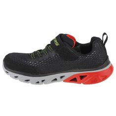 Skechers Obuv čierna 32 EU Glidestep Sport