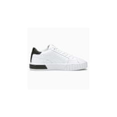 Puma Obuv biela 37 EU Cali Star WN S