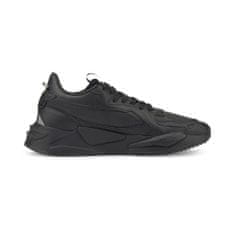 Puma Obuv čierna 40.5 EU Rsz Lth