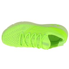 Under Armour Obuv beh zelená 38.5 EU Hovr Phantom 2 Inknt W