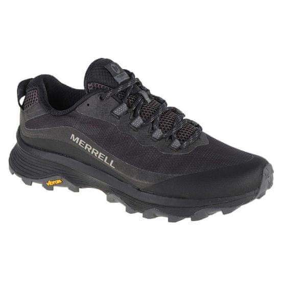 Merrell Obuv treking čierna 41 EU Moab Speed