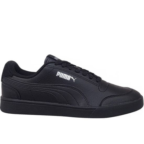 Puma Obuv čierna Shuffle JR