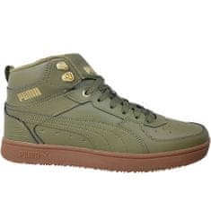 Puma Obuv zelená 42.5 EU Rebound Rugged