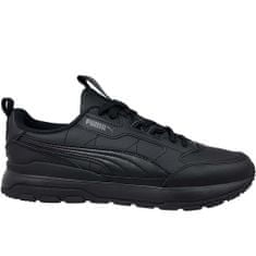 Puma Obuv čierna 42.5 EU R78 Trek