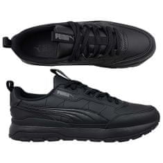 Puma Obuv čierna 42.5 EU R78 Trek