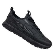 Puma Obuv čierna 42.5 EU R78 Trek