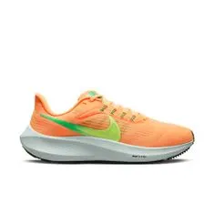 Nike Obuv beh oranžová 41 EU Air Zoom Pegasus 39