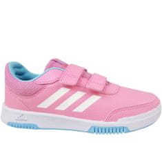 Adidas Obuv ružová 35.5 EU Tensaur Sport 20 C