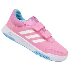 Adidas Obuv ružová 38 2/3 EU Tensaur Sport 20 C