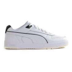 Puma Obuv biela 44 EU Rbd Game Low